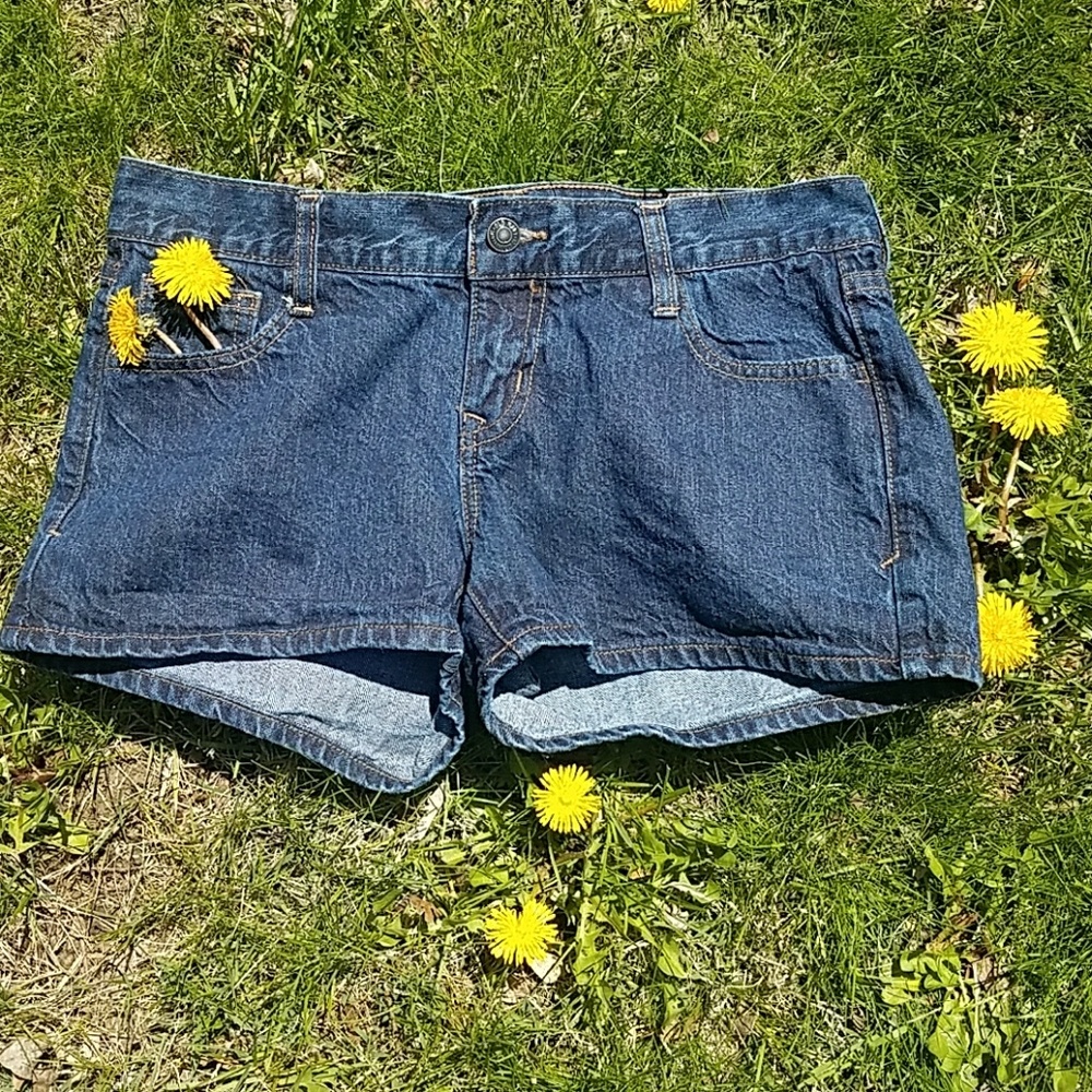 Old Navy Denim Shorts